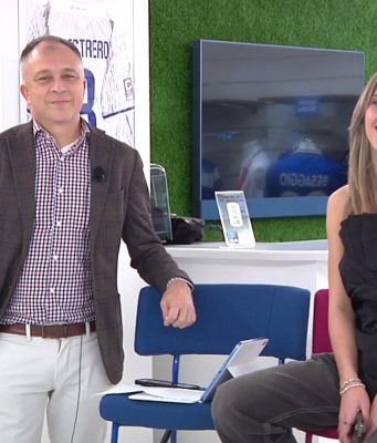 Solo Brescia: stasera alle 21 con Caracciolo e Sodinha