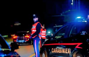 Tentata rapina ed evasione, 2 arresti in poche ore