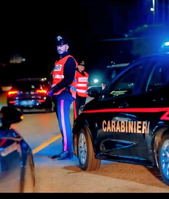 Tentata rapina ed evasione, 2 arresti in poche ore