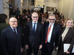 La mostra “Roma terzo millennio”, il volto contemporaneo tra identità e futuro