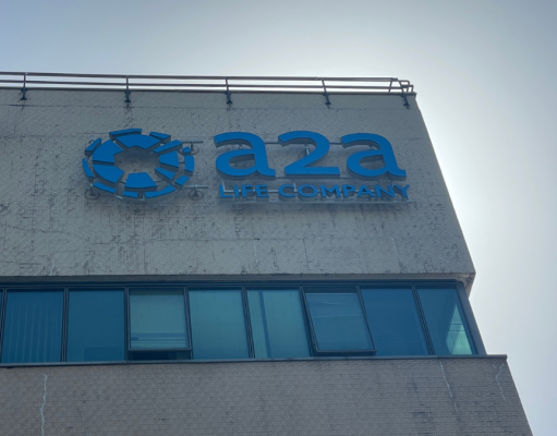 A2A conferma l’interesse su via Sostegno per la nuova sede