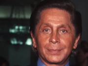 Addio a Valentino, il maestro dell’eleganza italiana aveva 93 anni