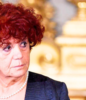 Addio a Valeria Fedeli, sindacalista e già ministra dell’Istruzione