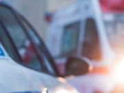 Aggredì i passanti con una cintura: arrestato in pronto soccorso