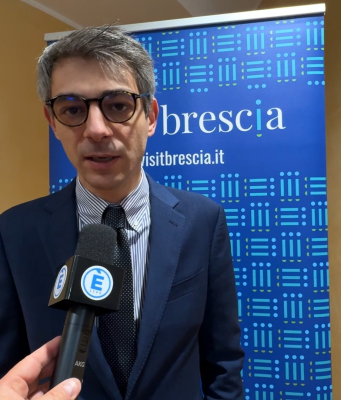 Visit Brescia, nasce l’Osservatorio “integrato” per dati turistici in real time