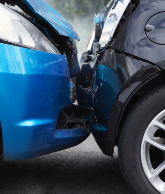 Aumentano i sinistri con colpa: Brescia sopra la media nazionale