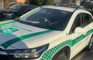 Beccato a rubare al supermercato: arrestato e bandito per tre anni