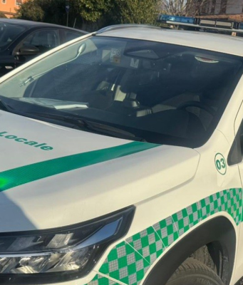 Beccato a rubare al supermercato: arrestato e bandito per tre anni