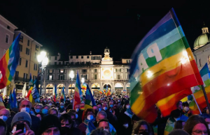 Oggi Brescia scende in piazza per la libertà del popolo iraniano