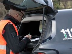 Notte di Capodanno: 18 multe e sequestrati 30 chili di botti illegali