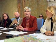 Urbanistica? Castelletti risponde al centro destra e “si svuota le scarpe”