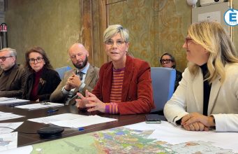 Urbanistica? Castelletti risponde al centro destra e “si svuota le scarpe”