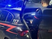 Arrestato per droga, evade dai domiciliari e viene arrestato di nuovo