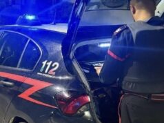 Arrestato per droga, evade dai domiciliari e viene arrestato di nuovo