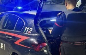 Arrestato per droga, evade dai domiciliari e viene arrestato di nuovo