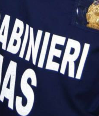Cibo non sicuro: 800mila euro di multe e 120 quintali sequestrati
