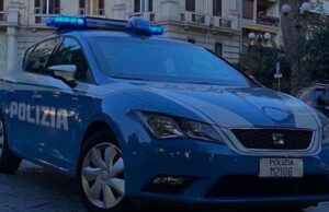 Colpisce con una testata al volto e manda un uomo in ospedale
