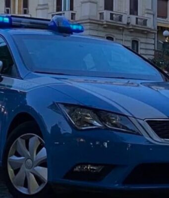 Colpisce con una testata al volto e manda un uomo in ospedale