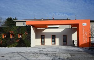 Consultorio di via Milano: venerdì 16 gennaio l’open day