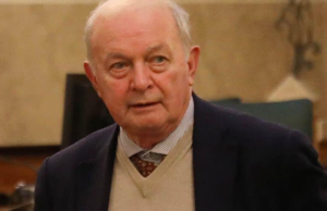 Addio a Diego Peli, politico, sindacalista, ex sindaco di Concesio