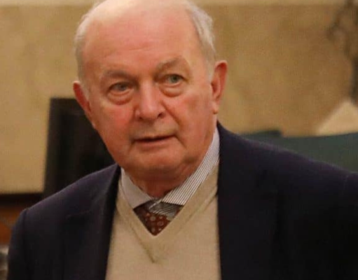 Addio a Diego Peli, politico, sindacalista, ex sindaco di Concesio