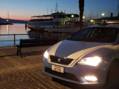 Desenzano, camera d’albergo trasformata in base per lo spaccio