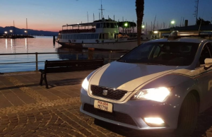 Desenzano, camera d’albergo trasformata in base per lo spaccio