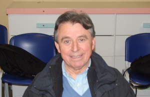 Brescia in lutto per la morte di don Giuseppe Tomasini