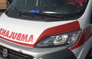 Donna investita a Coccaglio: ricoverata in codice rosso