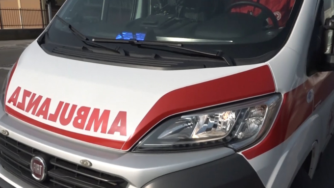 Donna investita a Coccaglio ricoverata in codice rosso