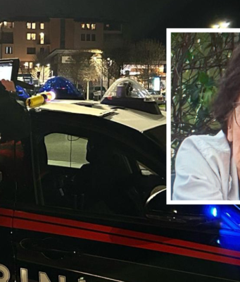 Donna scomparsa a San Polo, ricerche in corso: appello ai cittadini