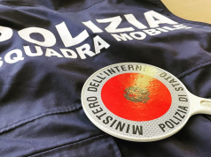 Droga nascosta nel furgone: denunciato un 60enne bresciano