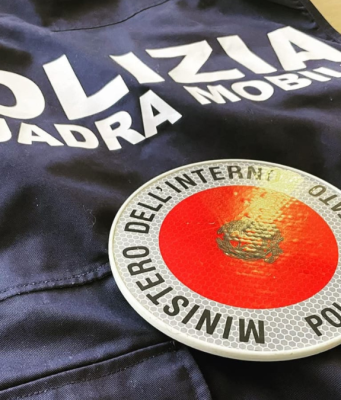 Droga nascosta nel furgone: denunciato un 60enne bresciano