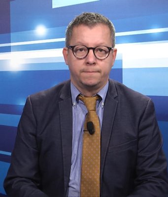 Dalla Loggia, di nuovo, notizie “ad personam”