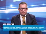 Aggressioni negli ospedali, il silenzio del centrodestra bresciano