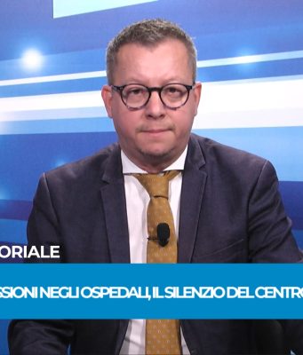 Aggressioni negli ospedali, il silenzio del centrodestra bresciano