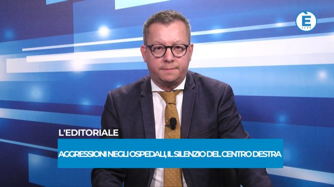 EDITORIALE PAOLO - GENNAIO 2026