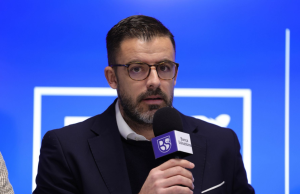 Solo Brescia: stasera alle 21 con Legati, Sodinha e Friggi