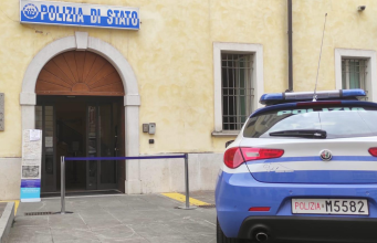 Evade dai domiciliari, ma l’allarme del braccialetto lo tradisce