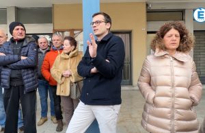 Frana a Pisogne, nasce il filo diretto tra Sindaco e cittadini