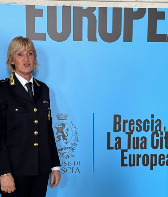 Fiamma Olimpica, 5km e l’accensione del braciere in piazza Vittoria