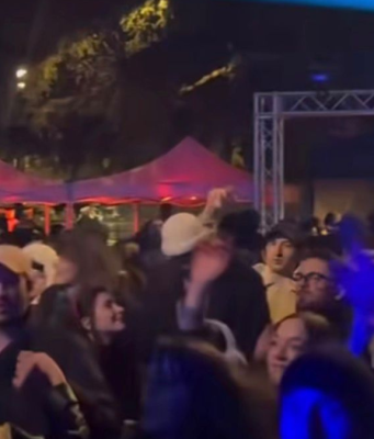 San Silvestro, oltre 10 mila persone in città ai 5 eventi organizzati