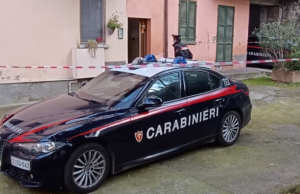 Capriolo, la 44enne è fuori pericolo. Aveva denunciato il marito