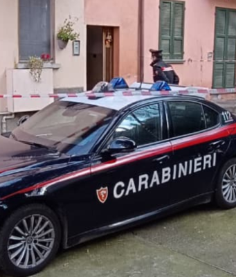 Capriolo, la 44enne è fuori pericolo. Aveva denunciato il marito