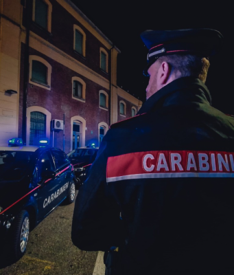 Tablet rubato ritrovato in un negozio: denunciato il titolare Furto durante il Capodanno a Brescia: tablet rubato rintracciato in un negozio grazie alla geolocalizzazione, titolare denunciato.