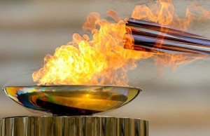 La Fiamma Olimpica arriva a Brescia; quando, percorso e tedofori