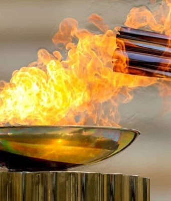 La Fiamma Olimpica arriva a Brescia; quando, percorso e tedofori