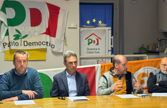 Referendum, a Rovato e Cazzago il primo Comitato per il NO