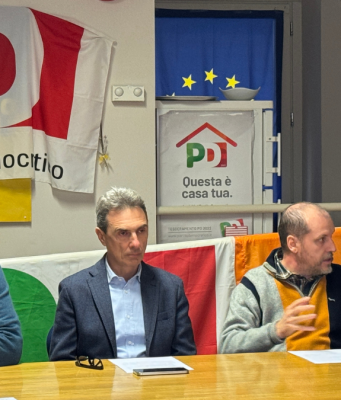 Referendum, a Rovato e Cazzago il primo Comitato per il NO
