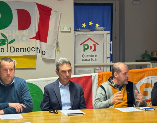 Referendum, a Rovato e Cazzago il primo Comitato per il NO